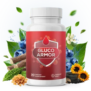 Gluco Armor Reviews