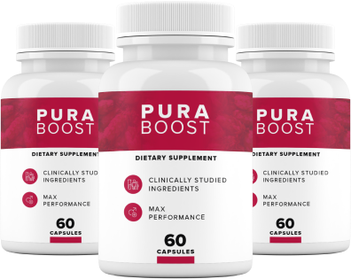 Pura Boost Reviews