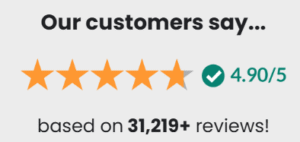 Slim Boost Tea Customer Ratings