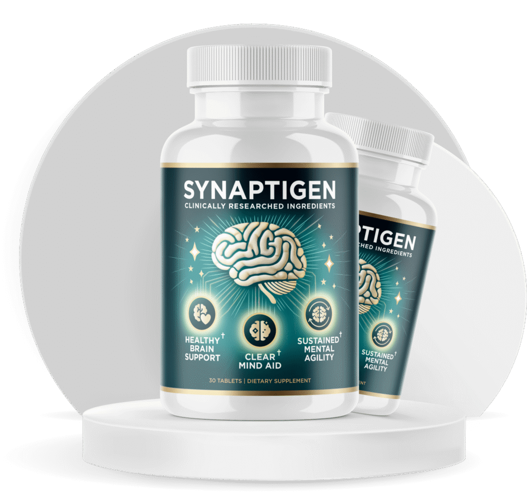 Synaptigen Reviews