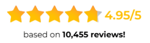 Urinoct Customer Ratings