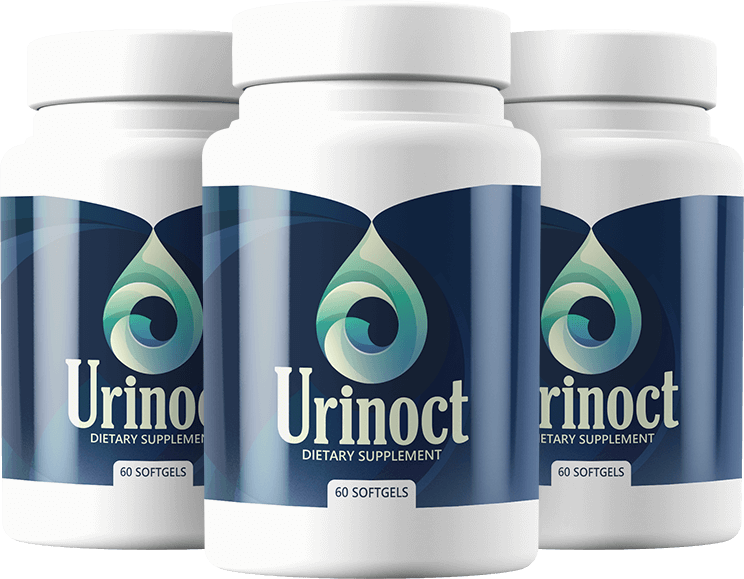 Urinoct Prostate Health Suppleemnt Reviews