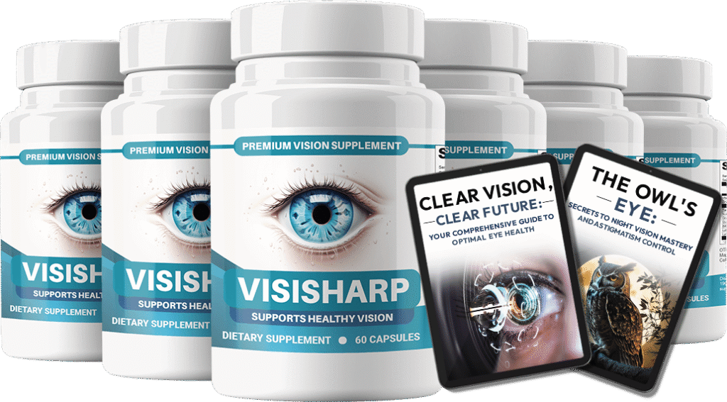 VisiSharp Reviews